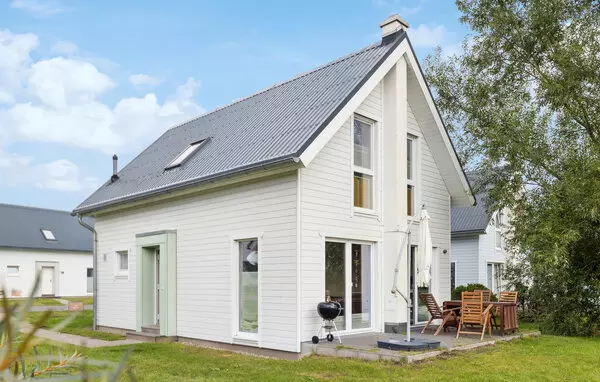 Ostseeresort Olpenitz in Schleswig Holstein