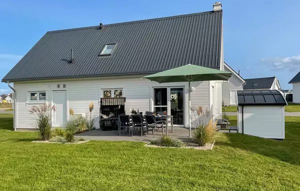 Ostseeresort Olpenitz in Schleswig Holstein