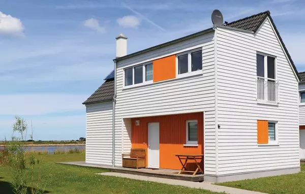 Ostseeresort Olpenitz in Schleswig Holstein