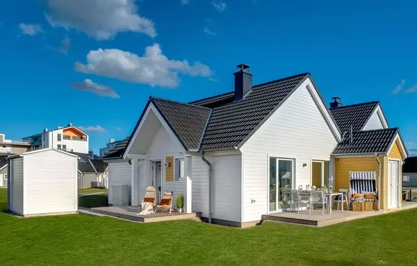 Schleibrise, Ostseeresort Olpenitz in Schleswig Holstein