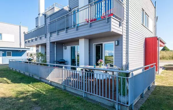Strandraeuber, Ostseeresort Olpenitz in Schleswig Holstein