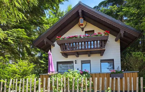 Gahma in Thuringia