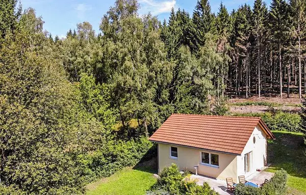 Goldlauter Heidersbach in Thuringia