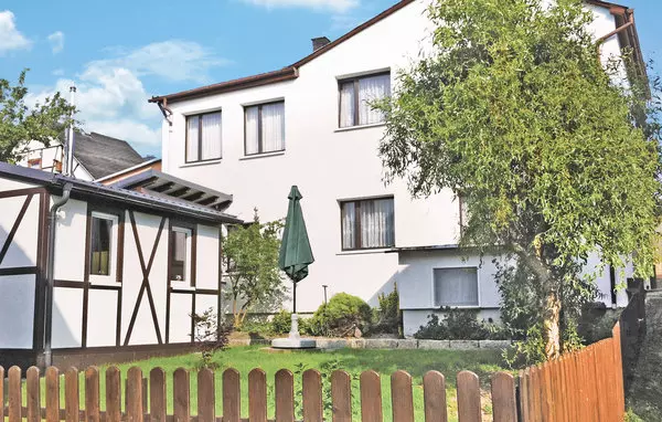 Herschdorf in Thuringia
