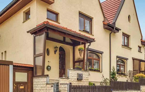 Jena in Thuringia