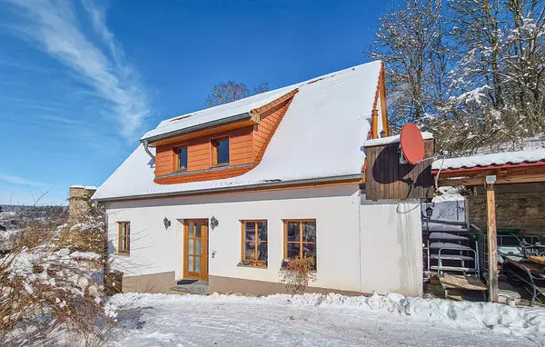 Kranichfeld in Thuringia