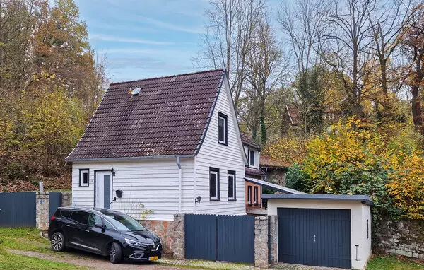 Osterode in Thuringia
