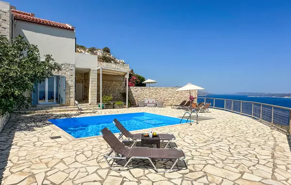 Kokkino Chorio Chania in Crete