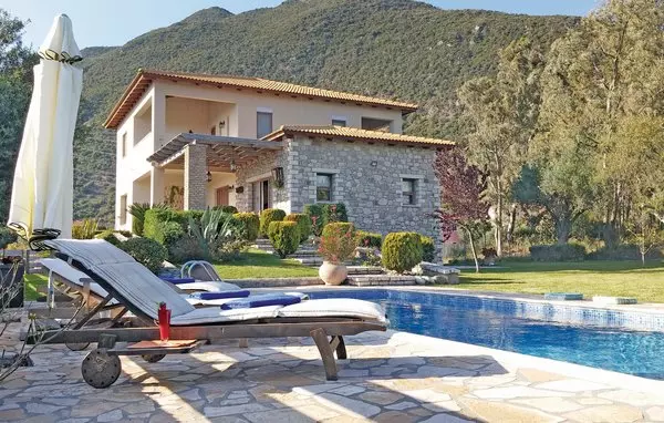 Skaloma Nafpaktos in Greece Mainland
