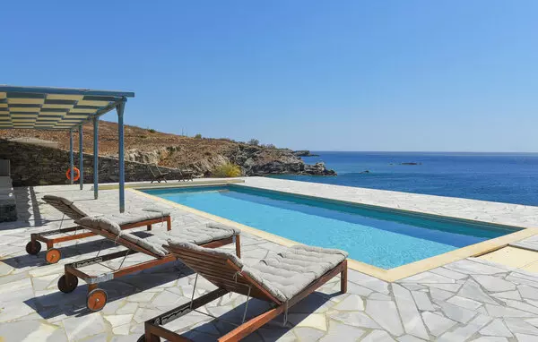 Ambela Syros Cyclades in Greek Islands