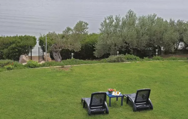 Ermioni in Peloponnese