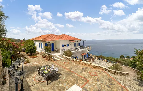 Kalamata in Peloponnese