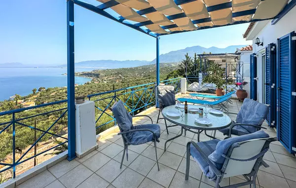 Kitries Kalamata in Peloponnese
