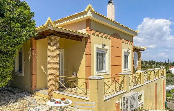 Koroni in Peloponnese