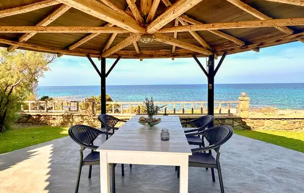 Leventochori Peloponnese in Peloponnese