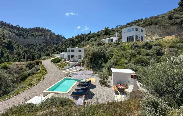 Lygia Xylokastro in Peloponnese