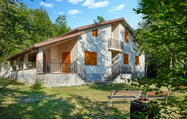 4 bedroom Civitella Del Tronto in Abruzzo