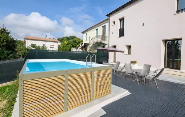 5 bedroom Colonnella in Abruzzo