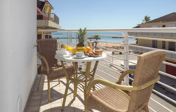 1 bedroom Martinsicuro in Abruzzo