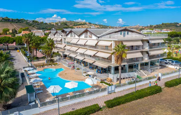 1 bedroom Roseto Degli Abruzzi in Abruzzo