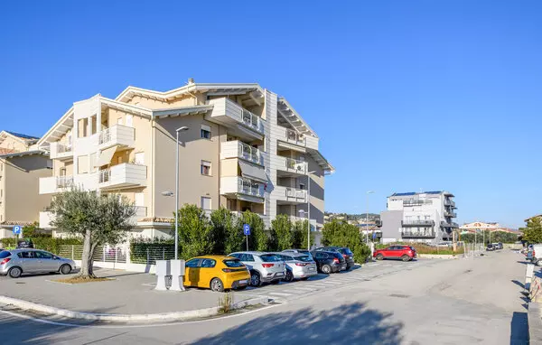 2 bedroom Tortoreto Lido in Abruzzo