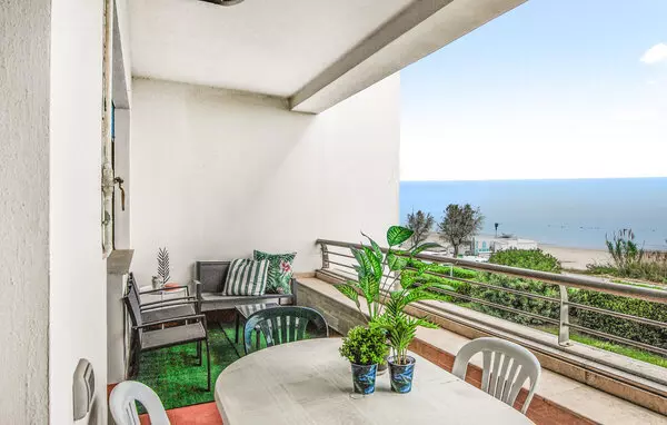 2 bedroom Villarosa Di Martinsicuro in Abruzzo
