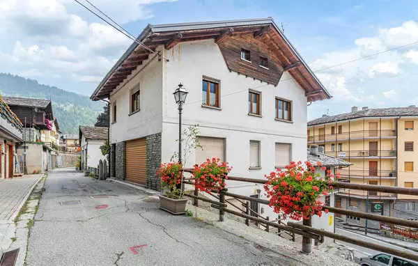 3 bedroom Brusson   Champoluc in Aosta Valley