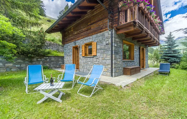 3 bedroom Champoluc in Aosta Valley