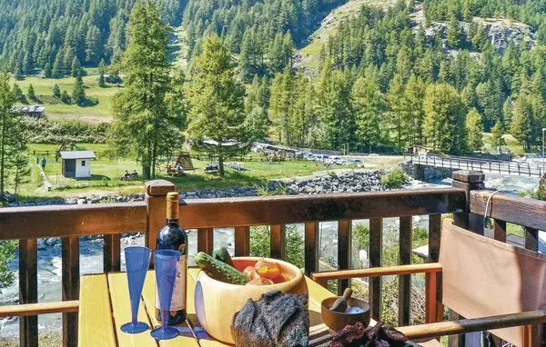 2 bedroom Cogne in Aosta Valley