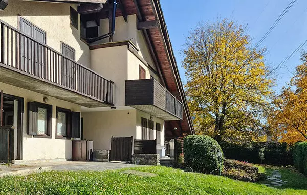 3 bedroom Courmayeur in Aosta Valley