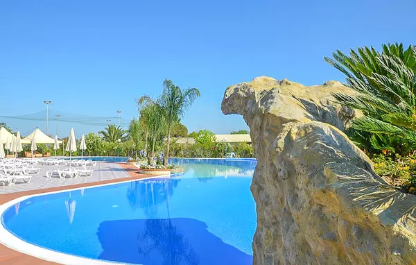 1 bedroom Metaponto in Basilicata