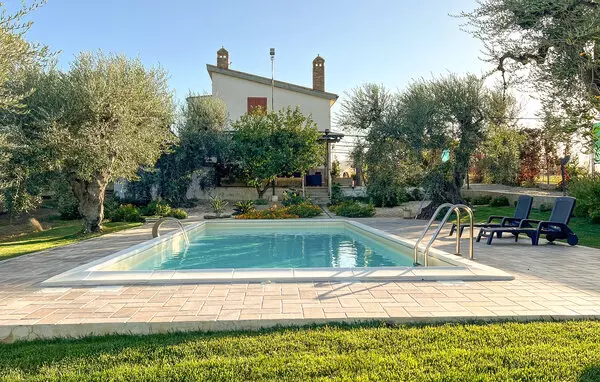 5 bedroom Pisticci in Basilicata