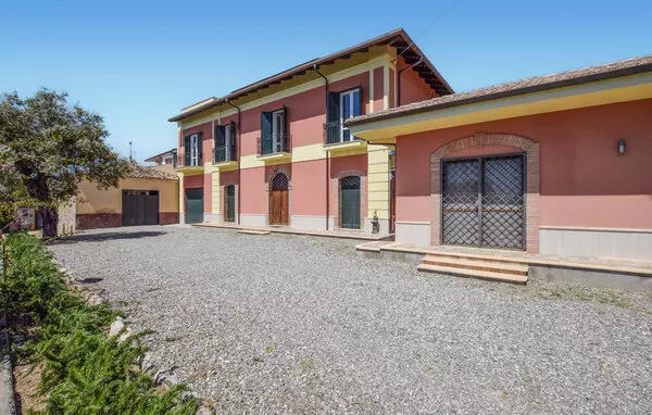 5 bedroom Bovalino in Calabria