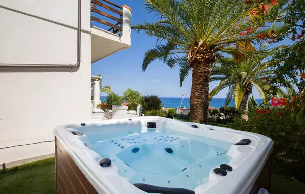 5 bedroom Brancaleone in Calabria
