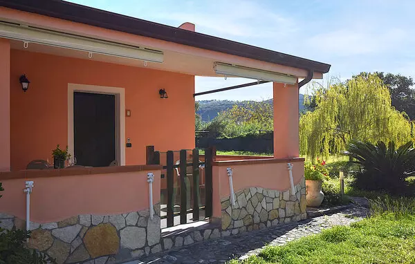 1 bedroom Cirella in Calabria