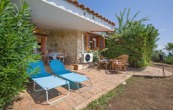 1 bedroom Joppolo in Calabria