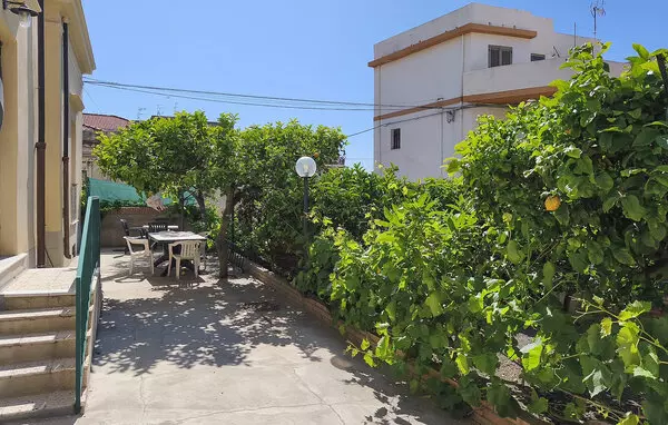 4 bedroom Melito Di Porto Salvo in Calabria