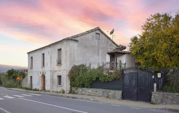 3 bedroom Montauro in Calabria