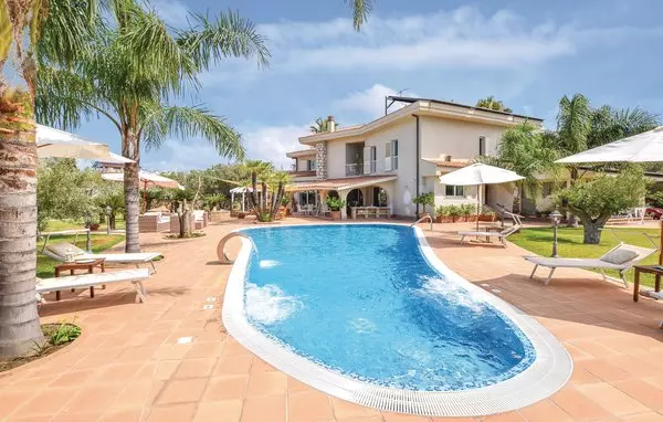 6 bedroom Nocera Terinese in Calabria