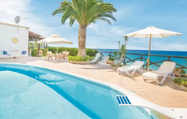 3 bedroom Parghelia in Calabria