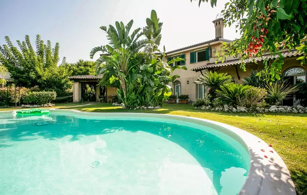 7 bedroom Polistena in Calabria