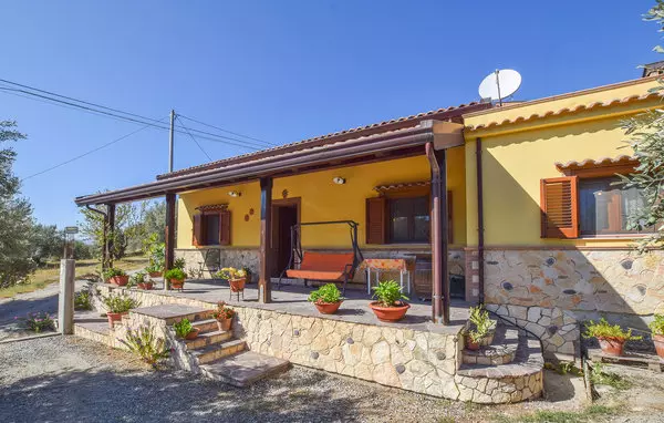 3 bedroom Reggio Calabria in Calabria