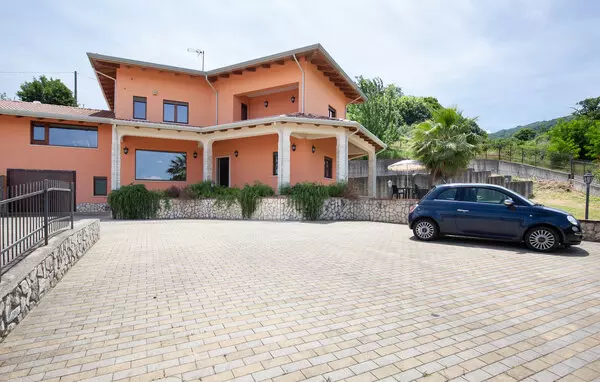 6 bedroom Rende   Malvitani in Calabria