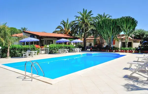1 bedroom Ricadi in Calabria
