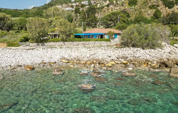 4 bedroom Ricadi in Calabria