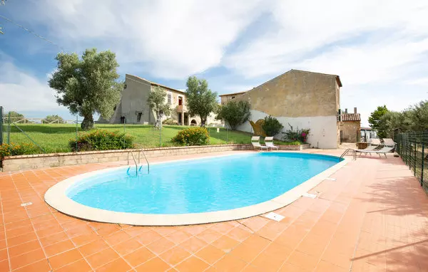 7 bedroom San Marco Argentano in Calabria