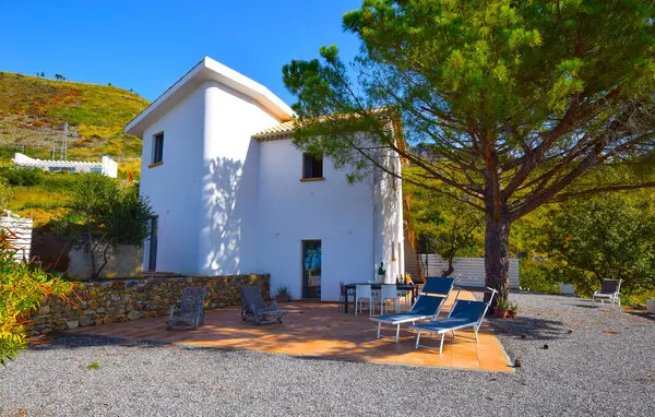 4 bedroom San Nicola Arcella in Calabria