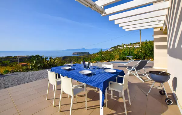 2 bedroom San Nicola Arcella in Calabria