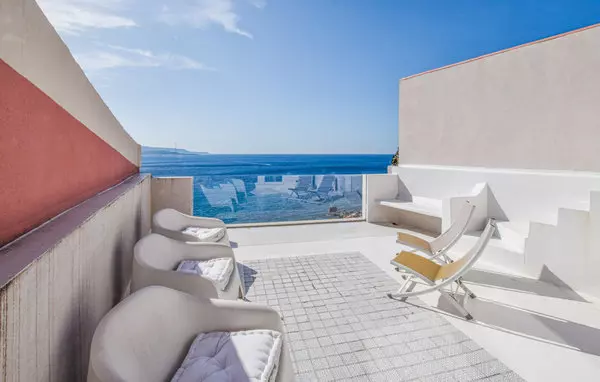 4 bedroom Scilla in Calabria