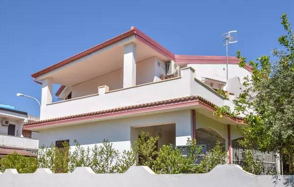 3 bedroom Staletti in Calabria